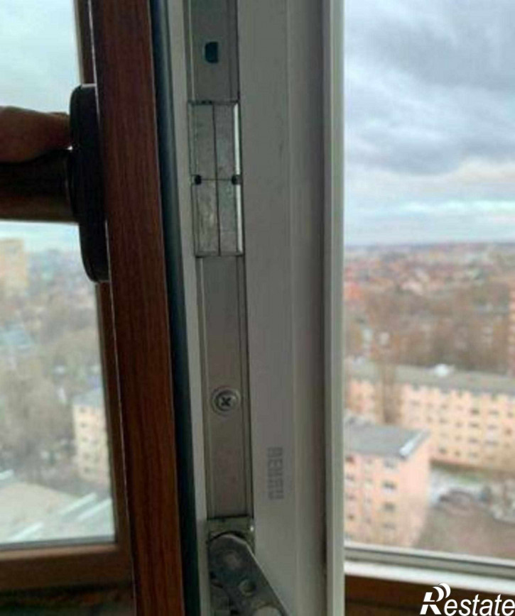 3-комн квартира Киргизская улица, 12Г