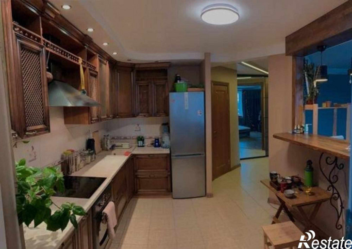2-комн квартира улица Нансена, 435/1