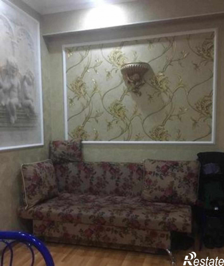 2-комн квартира улица Коммунаров, 33В