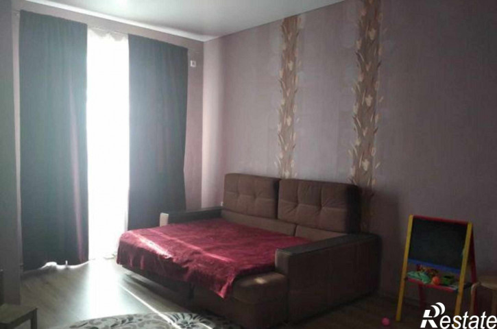 3-комн квартира улица Пацаева, 6/1