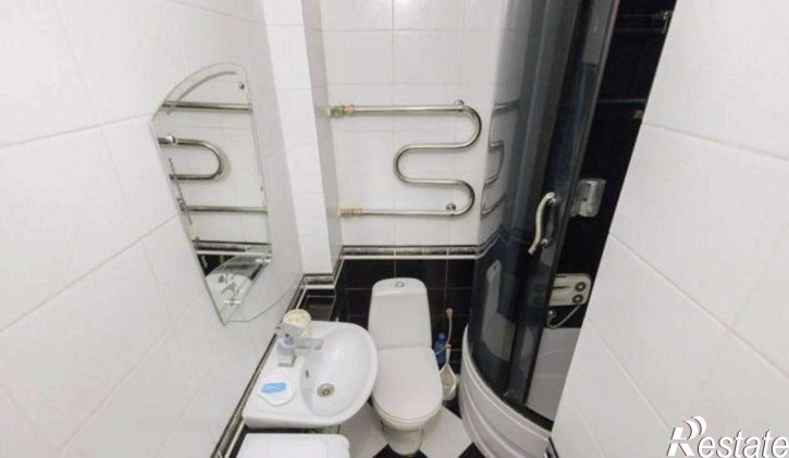 2-комн квартира Тракторная улица, 48