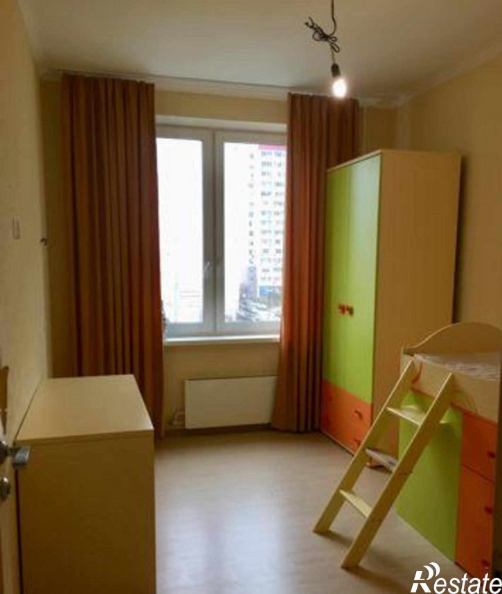 3-комн квартира улица Ерёменко, 93