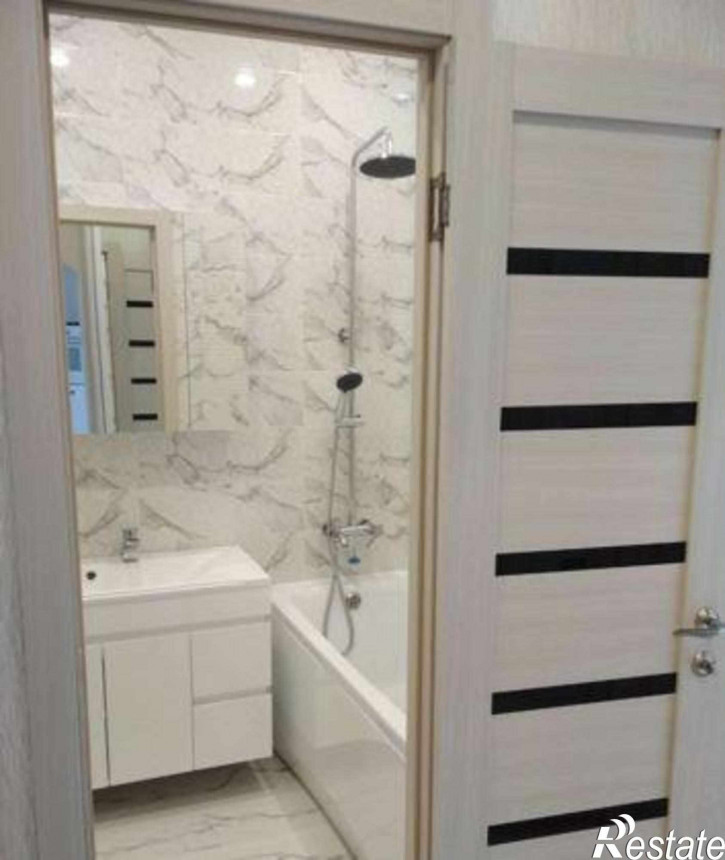 2-комн квартира улица Ткачёва, 16