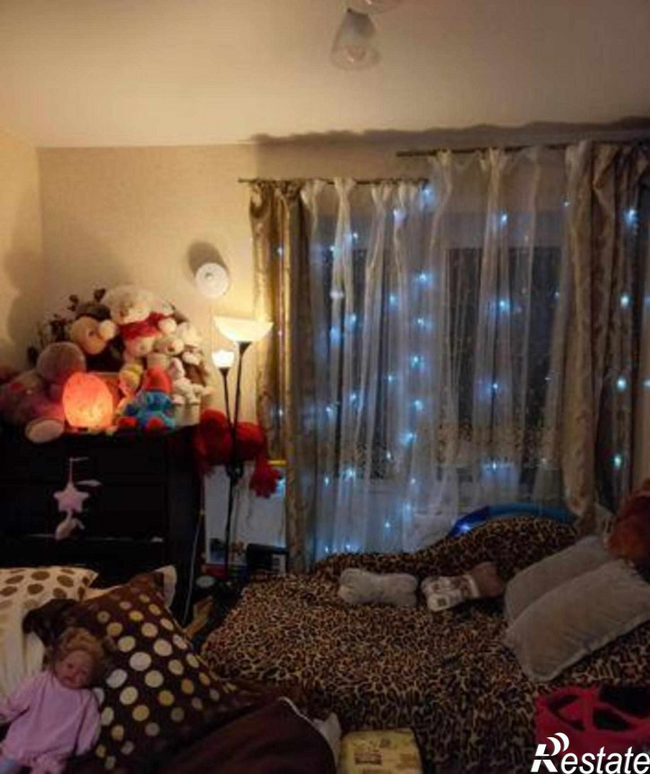 2-комн квартира улица Тимофеева, 14к1