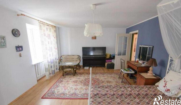 3-комн квартира 2-я Киргизская улица, 99