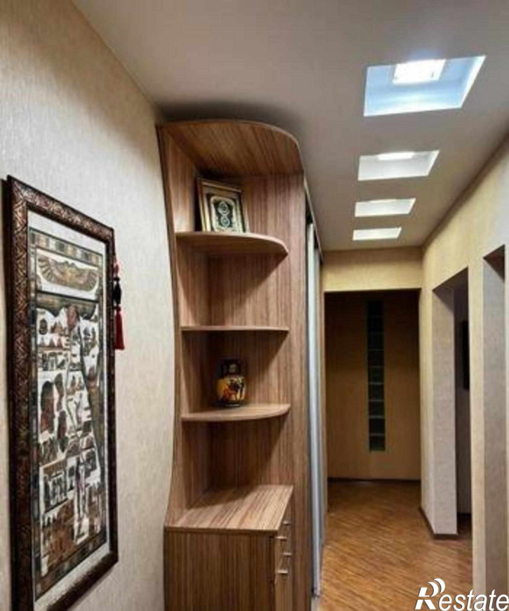 3-комн квартира проспект Ленина, 105В