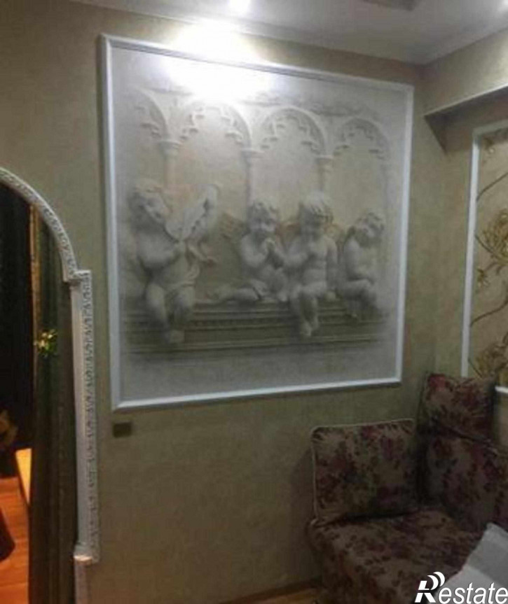 2-комн квартира улица Коммунаров, 33В