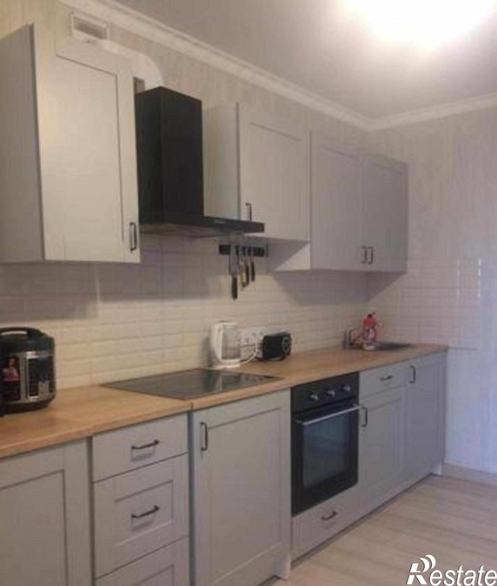 1-комн квартира Горсоветская улица, 57