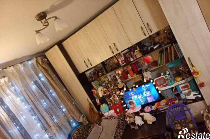 2-комн квартира улица Тимофеева, 14к1