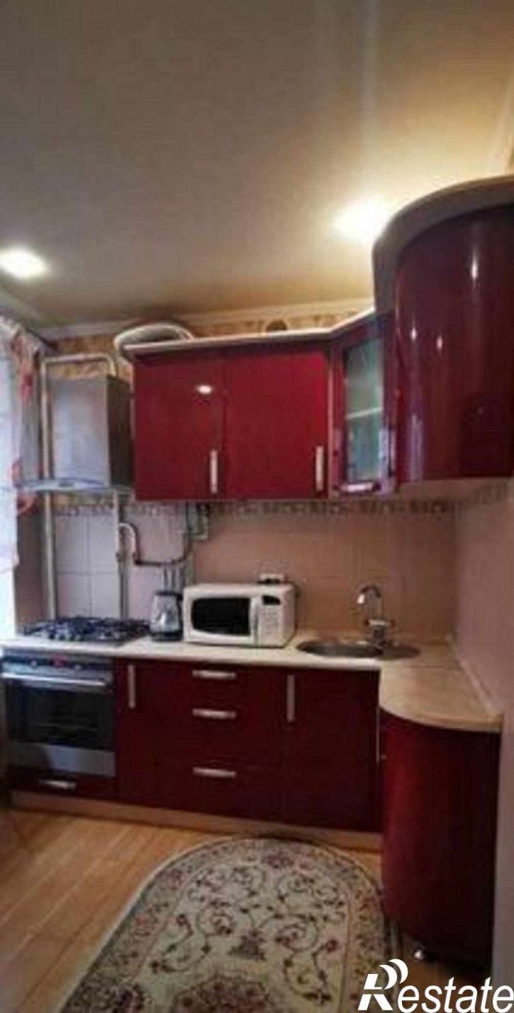 2-комн квартира улица Герасименко, 6