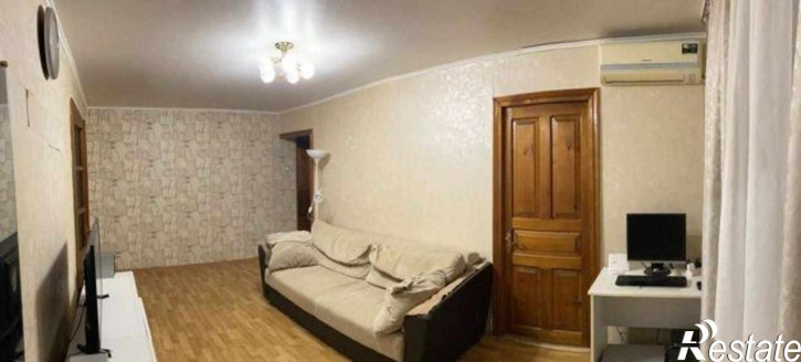 3-комн квартира проспект Ленина, 48/2