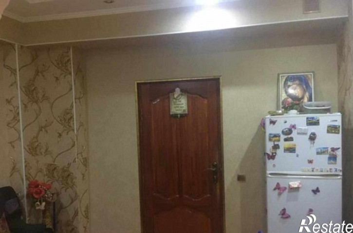 2-комн квартира улица Коммунаров, 33В