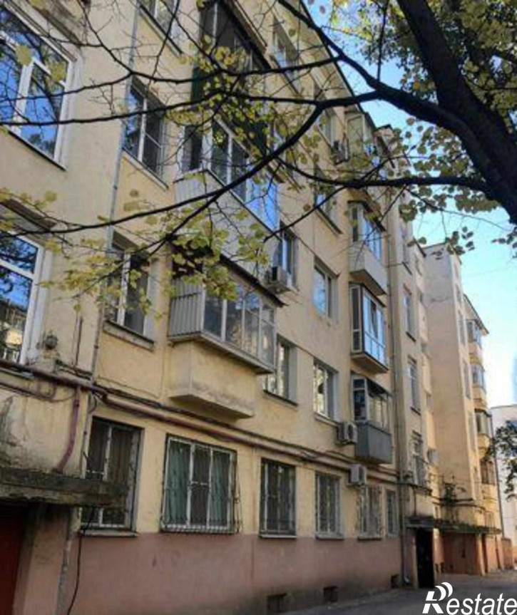 2-комн квартира Верхненольная улица, 13/14