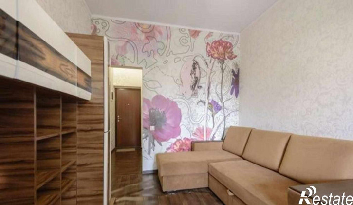 2-комн квартира Тракторная улица, 48