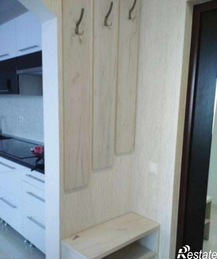 2-комн квартира улица Ткачёва, 16