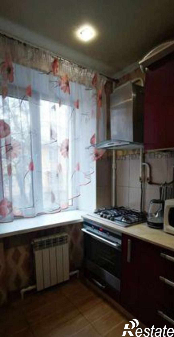 2-комн квартира улица Герасименко, 6