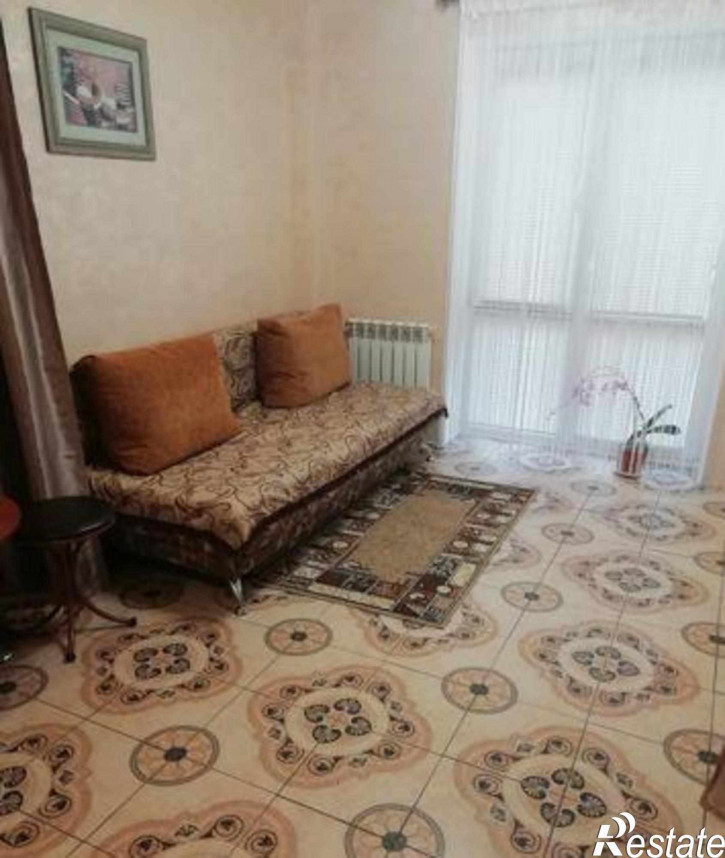 2-комн квартира Звёздный переулок, 10