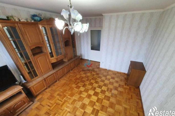 3-комн квартира Таганрогская улица, 173/1
