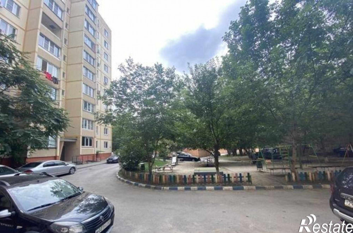 2-комн квартира Беломорский переулок, 16Г