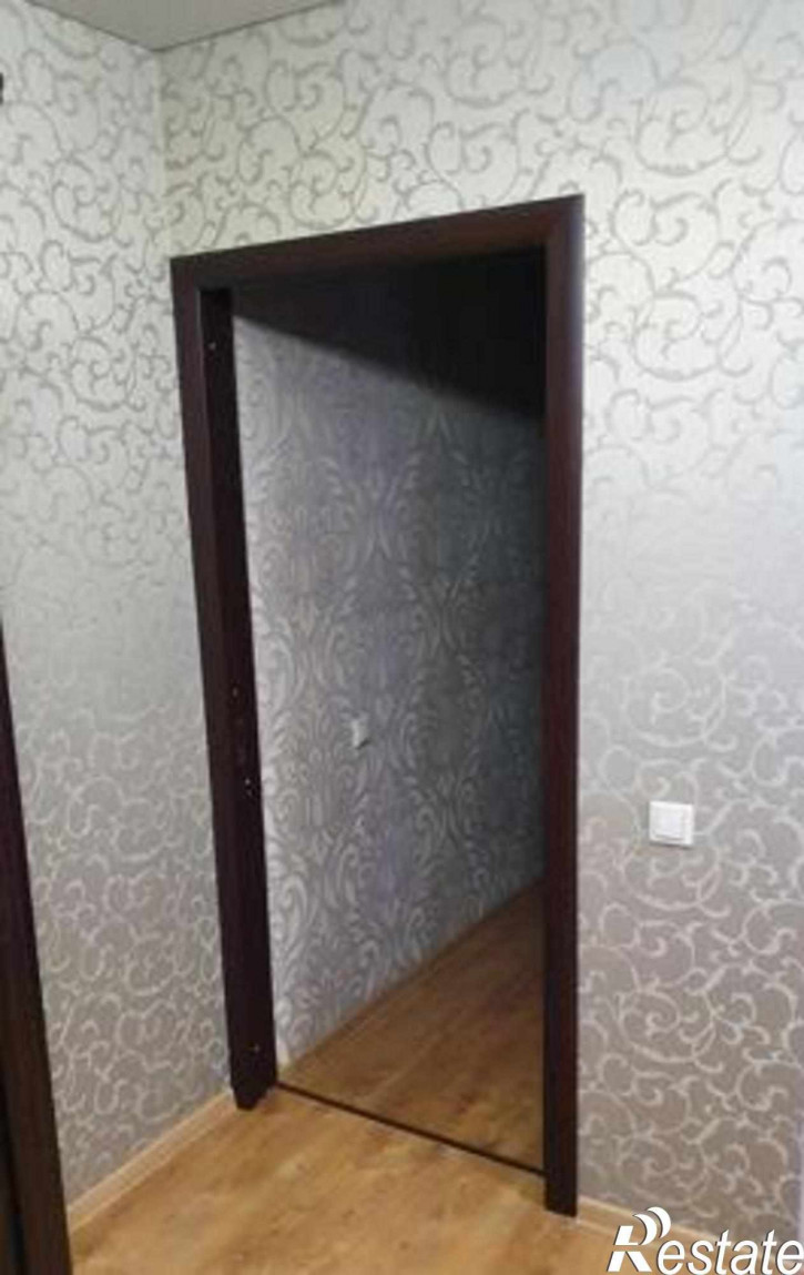 3-комн квартира Криворожская улица, 61