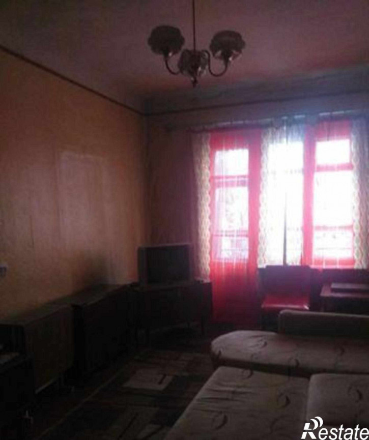 4-комн квартира Профсоюзная улица, 29/22