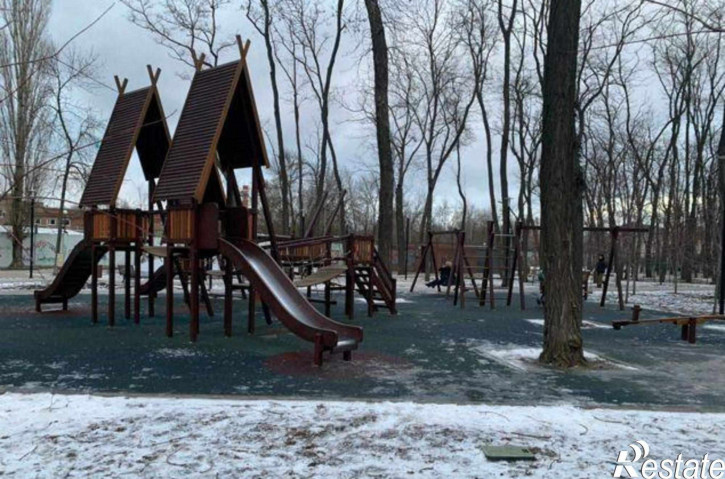 3-комн квартира Киргизская улица, 12Г