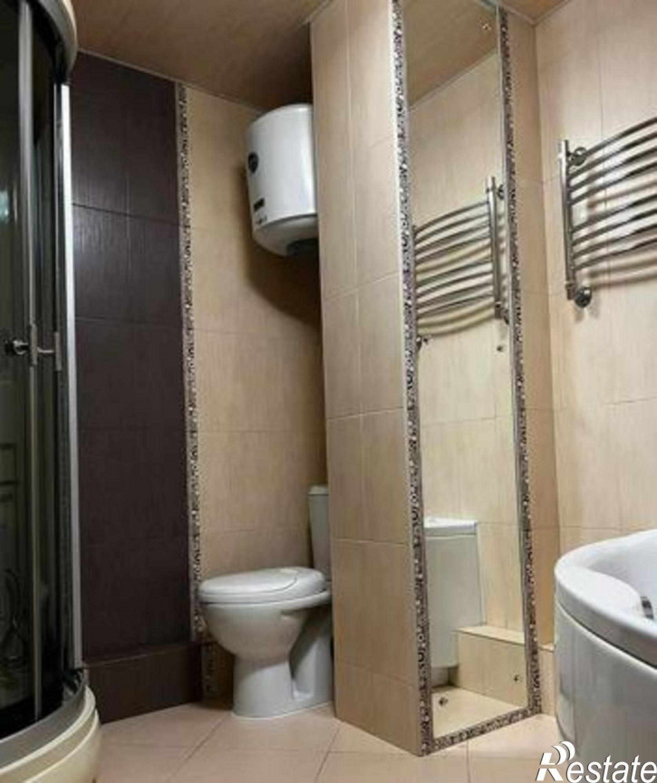 3-комн квартира проспект Ленина, 105В
