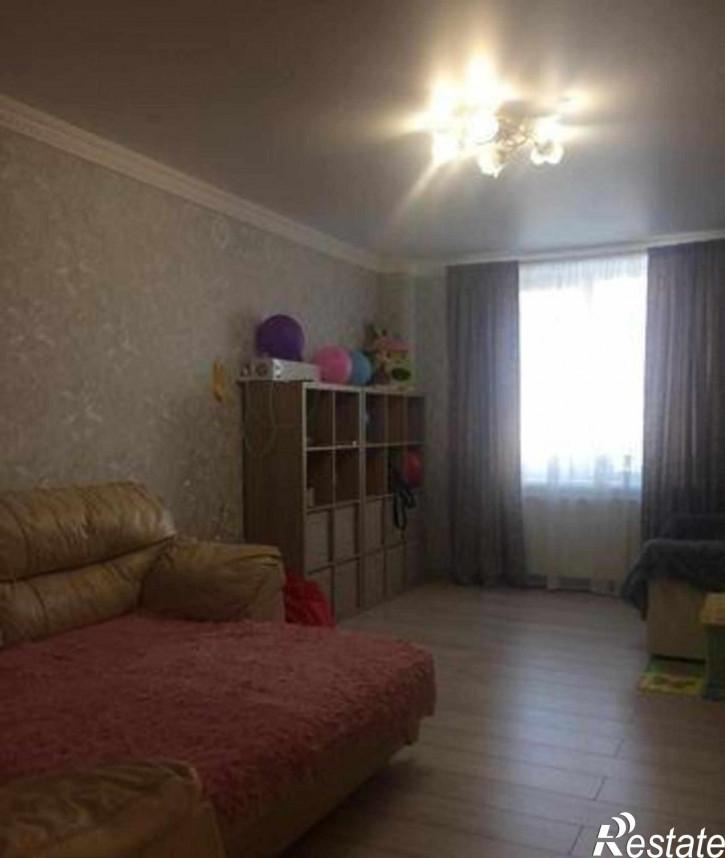 1-комн квартира Горсоветская улица, 57