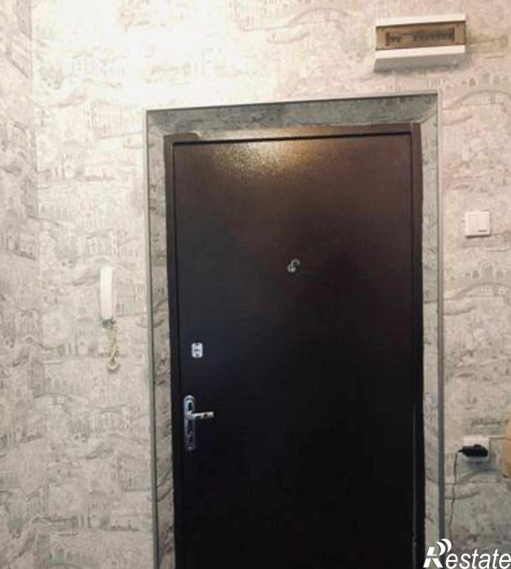 1-комн квартира улица Евдокимова, 35Ж