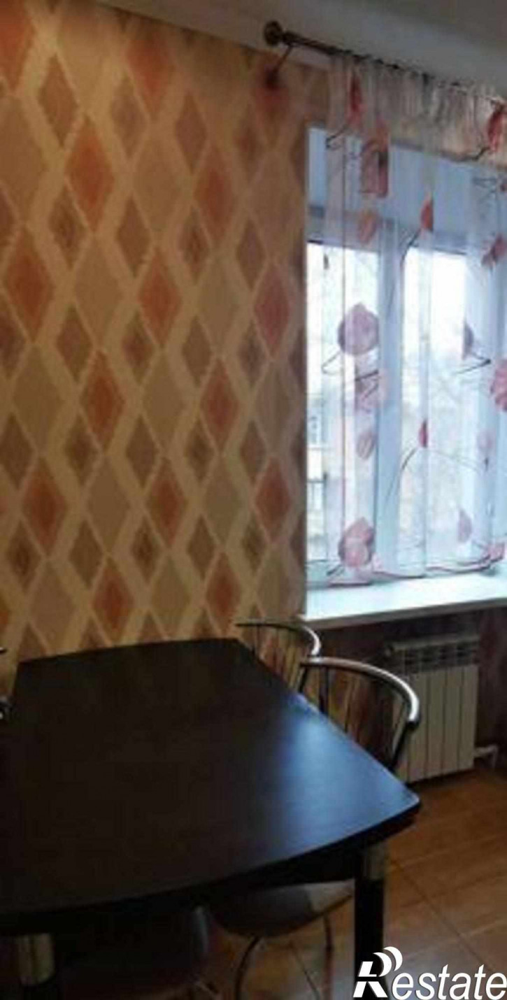2-комн квартира улица Герасименко, 6