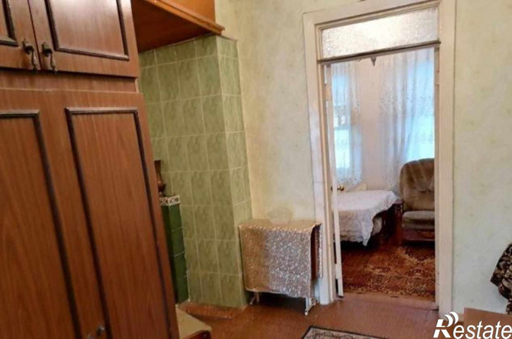2-комн квартира улица 8-я Линия, 56/70