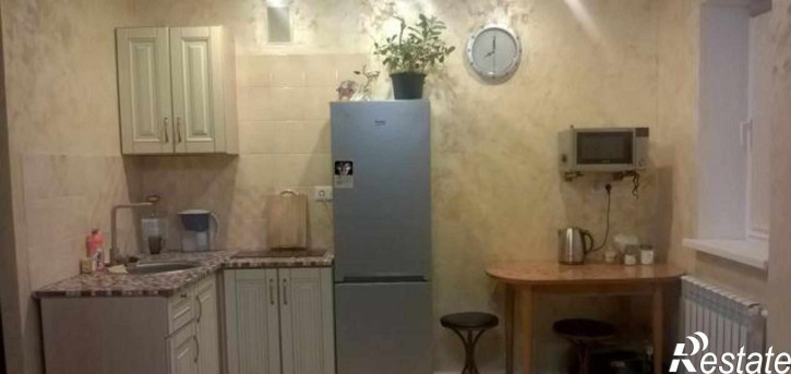 2-комн квартира Звёздный переулок, 10