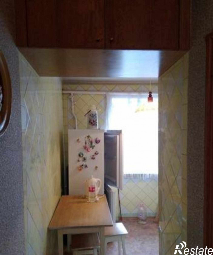3-комн квартира улица 22-я Линия, 55/4