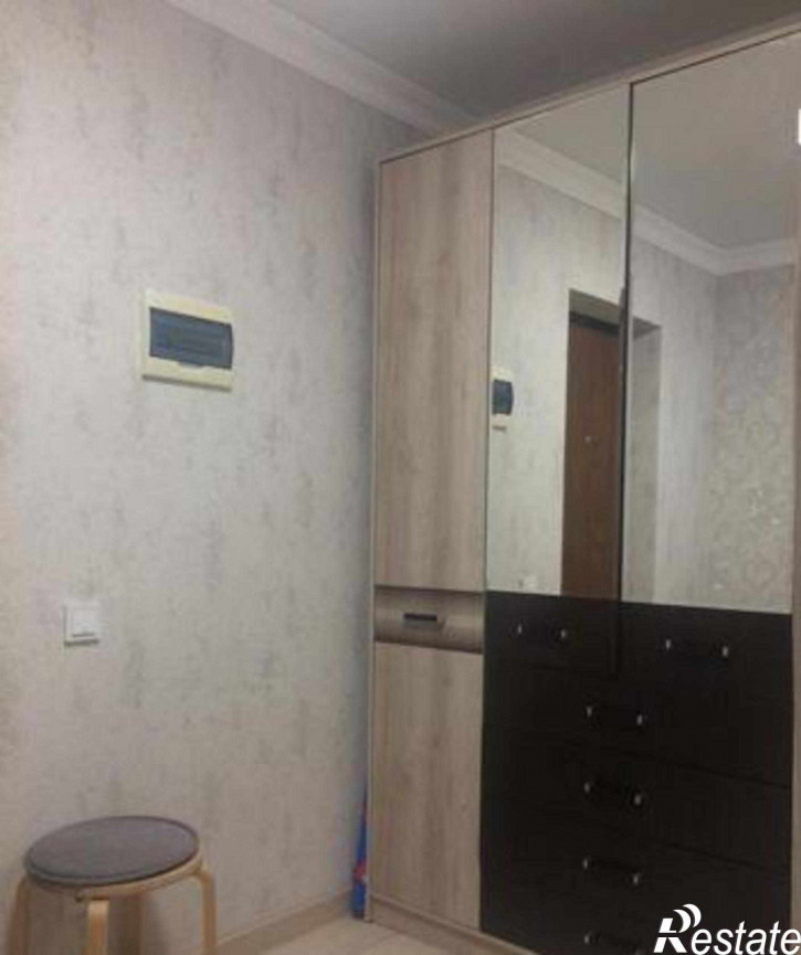 1-комн квартира Горсоветская улица, 57