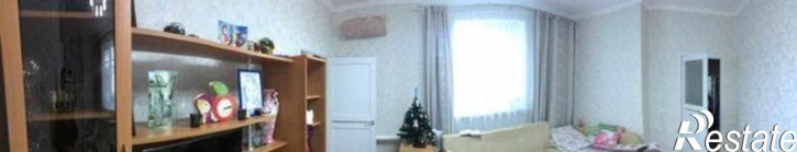 2-комн квартира улица Достоевского, 23