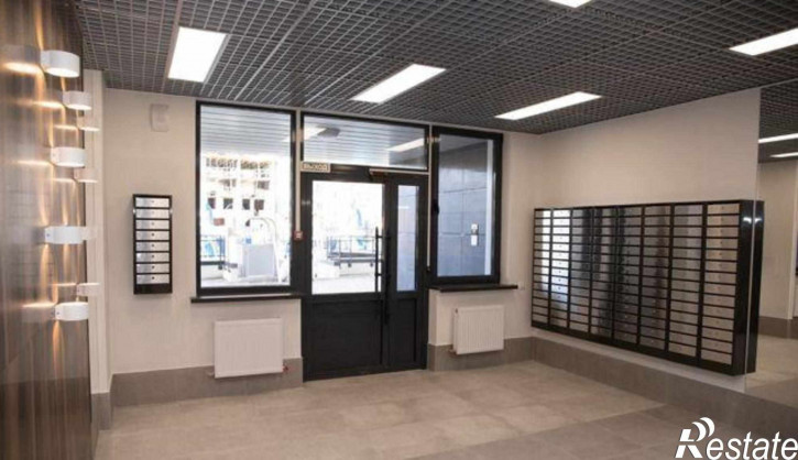 3-комн квартира Стабильная улица, 3с2