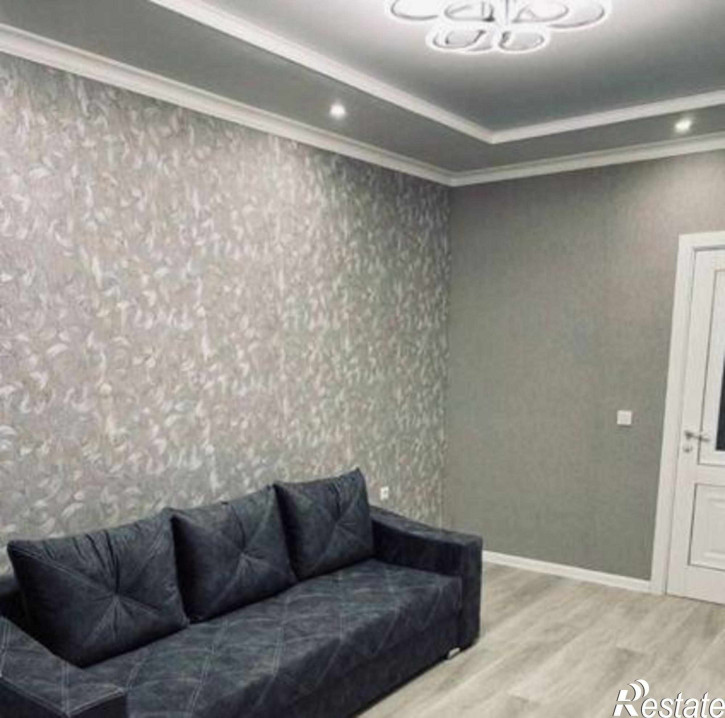 1-комн квартира улица Евдокимова, 35Ж