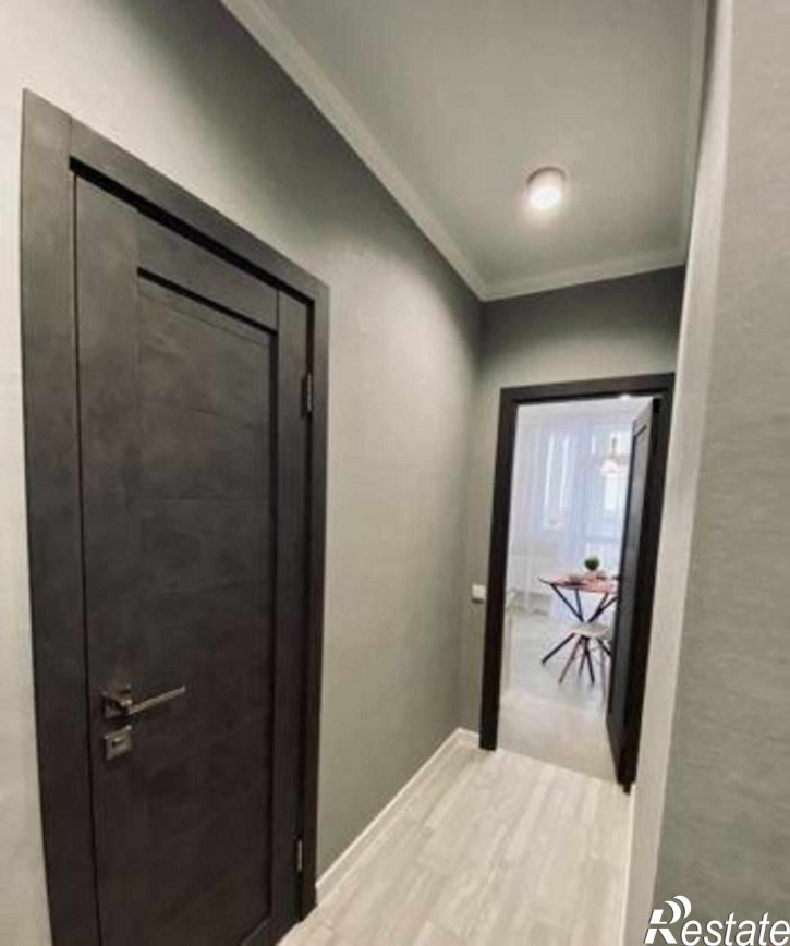 1-комн квартира улица Мечникова, 37