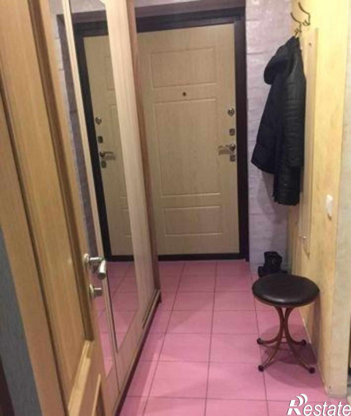2-комн квартира Звёздный переулок, 10