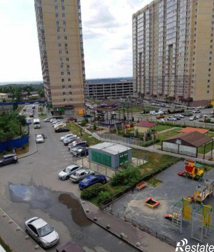 1-комн квартира Магнитогорская улица, 1Г