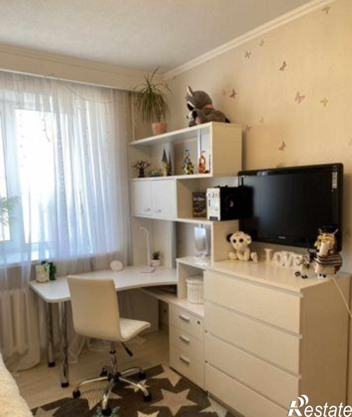 3-комн квартира проспект Королёва, 25Г