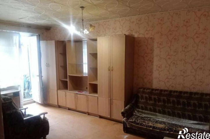 1-комн квартира проспект Ленина, 105/1