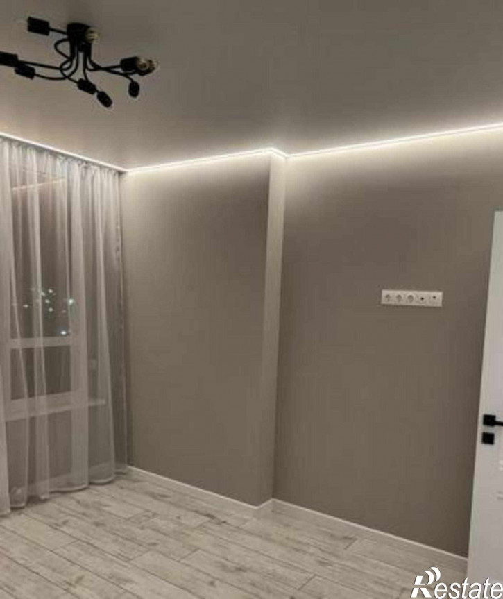 2-комн квартира в новом доме Творческая улица, 9