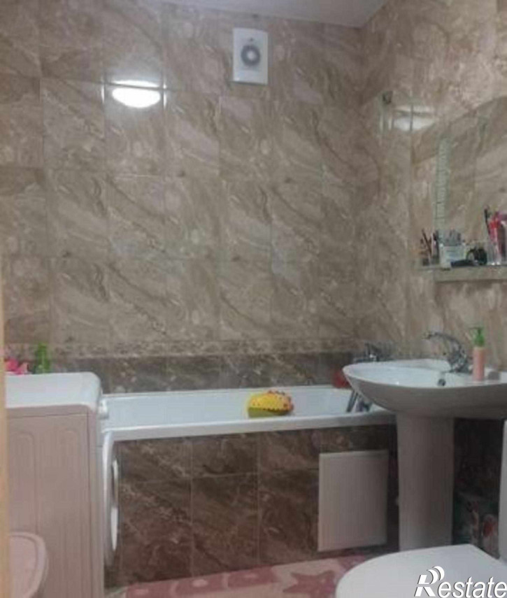 1-комн квартира Горсоветская улица, 57
