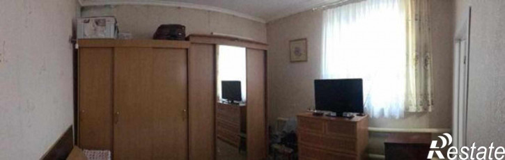 2-комн квартира улица Достоевского, 23