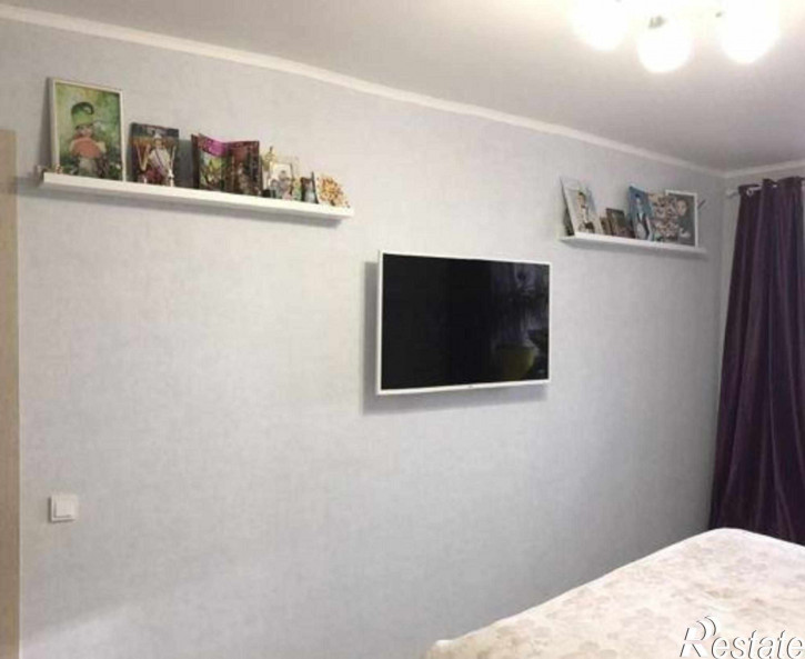2-комн квартира улица Венеры, 24к19