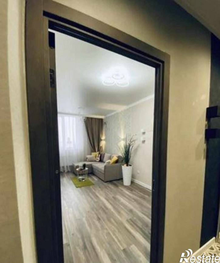 1-комн квартира улица Мечникова, 37