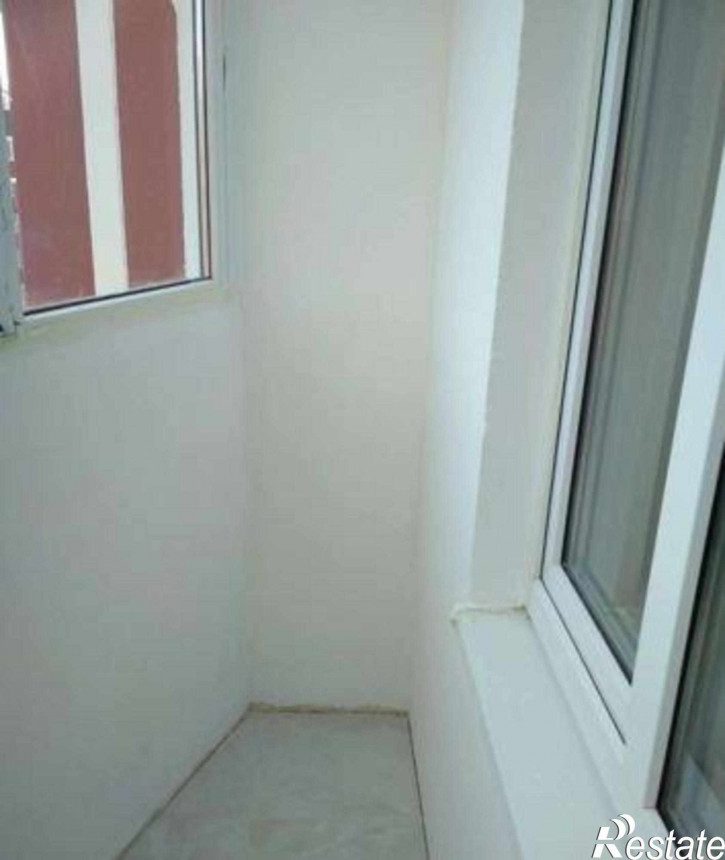2-комн квартира улица Ткачёва, 16