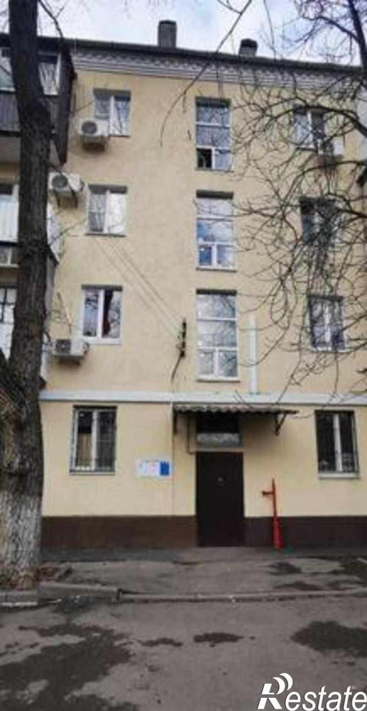 2-комн квартира улица Герасименко, 6