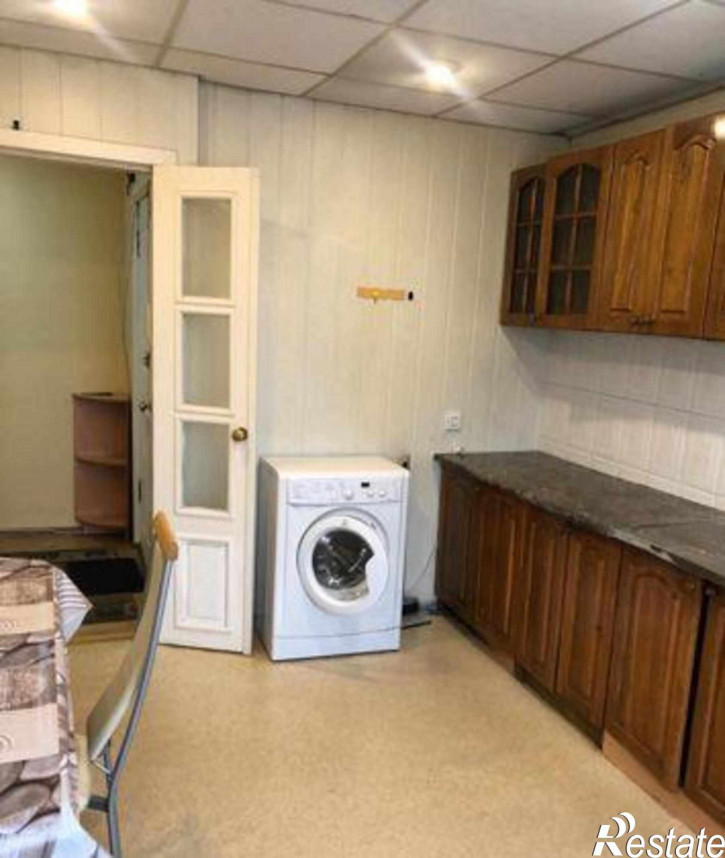 2-комн квартира улица Малиновского, 38
